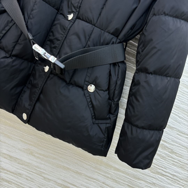 Prada Down Coat